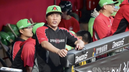 味全龍3上3下本季最大異動　葉總看季後賽：關鍵在9月