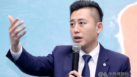 林智堅談新竹棒球場案　稱司法還清白盼紛擾落幕
