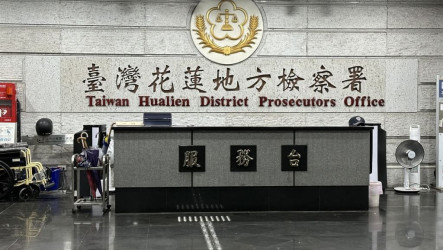 外媒記者提花蓮買票嚴重  花檢：剪報分案調查