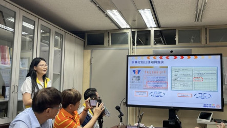 北市車輛牌照註銷逾檢占8成 提醒查看行照檢驗日