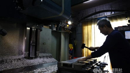 7月製造業景氣睽違5年亮紅燈　下半年續航力待觀察