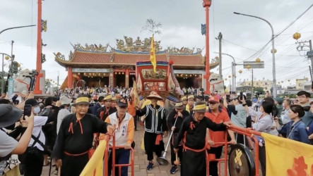 屏東無形文化資產審議添成果　南州迎王祭等獲登錄