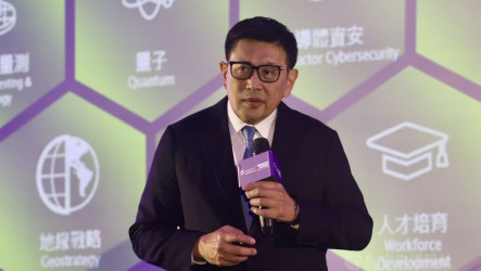 半導體展串聯完整生態系　3大CSP廠AI負責人齊聚