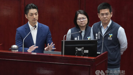 北市10歲女童處遇案　蔣萬安：9/4召開檢討會