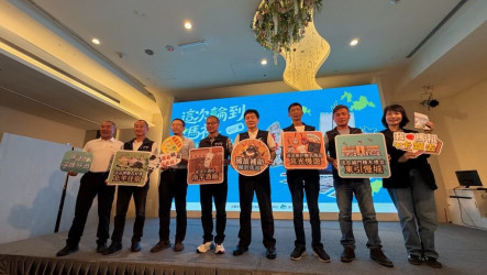 馬祖加碼平日國旅補助　新台馬輪船票買去程送回程
