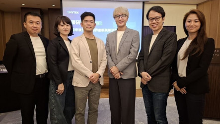 稜研：天線模組營收占比明年衝50%　衛星應用先量產