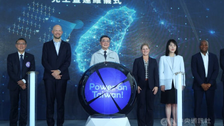 遭凍結薪資4個月　卓榮泰：只盼立院法定期間完成預算審議