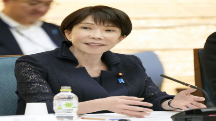 日經：關切中美關係走向　高市爭取早一步會晤川普