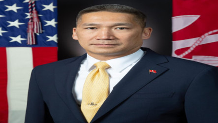 川普提名高雄出任海軍部長　促國會儘速通過