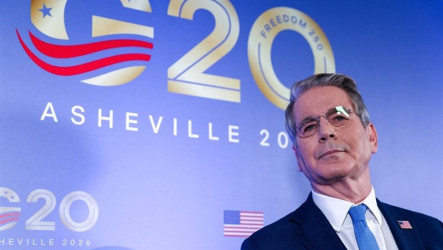 G20財長會議落幕　中國反對部分聲明、俄財長與會惹議