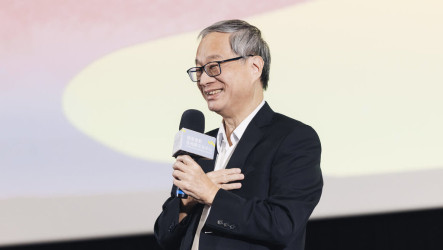 影視聽中心推世界台語片主題　李遠：文化部持續推動保存