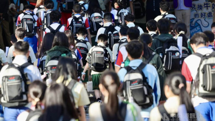 中小學每年陷教師荒　教育部訂開缺指標助縣市評估