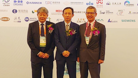 美光盧東暉：半導體擴產挑戰大　盼不要成為AI基建瓶頸