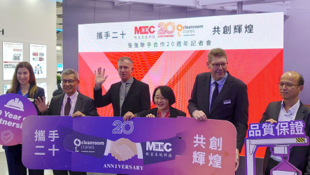 帆宣訂單能見度至2028年　日本德國同步施工