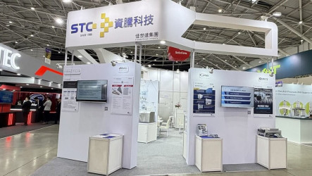 半導體展　佳世達集團聚焦先進製程CPO與矽光子應用