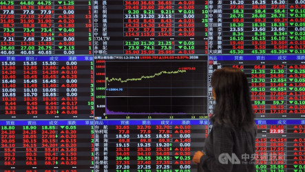 美股收高台積電ADR小漲　投顧：AI訂單兌現台股韌性強