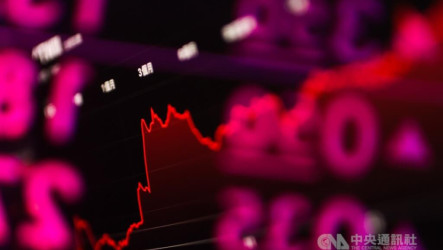 權值股回神、國巨漲停　台股終場上揚693點收復5日線