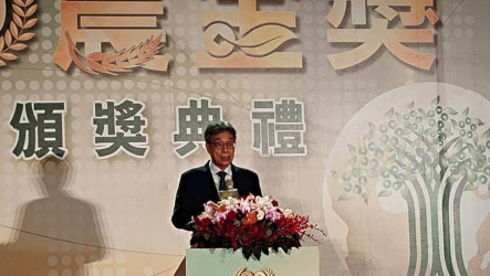 農業金融逾放比大幅改善  17.7％降至0.4％