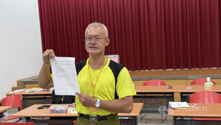 新北市長選舉第3人參戰　議員三重蘆洲17人登記最多