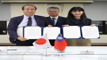 青年百億圓夢合作日本京都大學　2027年送4生研修
