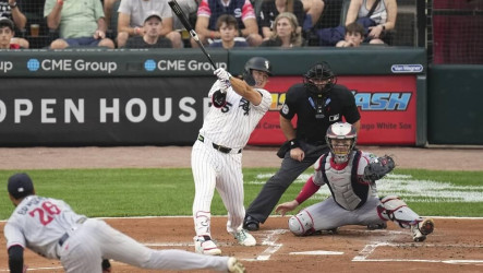 日本第一人　村上宗隆MLB新人球季單季30轟
