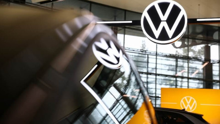 福斯文件：德國工廠每輛車成本是中國的4倍以上