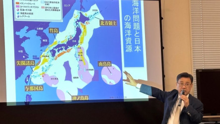 日跨黨派台海和平研究會將訪台　盼強化台日外交防衛合作