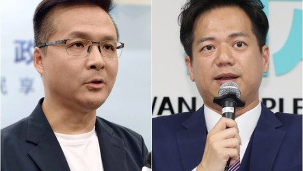 竹縣藍白合破局　民眾黨稱互信受損、國民黨指尊重