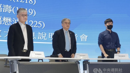 油品案　泰山向中聯、福壽、福懋、南僑求償10億元