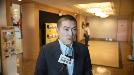中央減列補助基隆捷運47億元 謝國樑憂影響通車期程