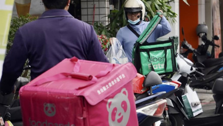 勞動部定調外送平台未依實際服務時間給薪違法　將採按人處罰