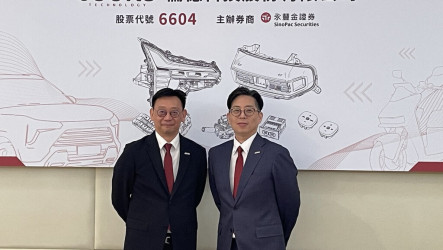 儒億擬10月上旬上櫃　轉投資印尼合資廠出貨助獲利