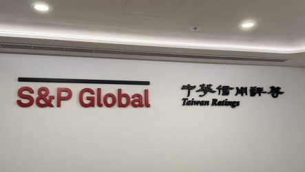 信評：AI驅動台灣企業成長　未來投資降低風險仍可控