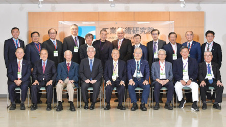 工研院：台從人才等4面向　成可信賴無人載具輸出國