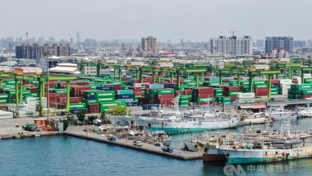 財部：下半年外銷有信心　第3、4季出口創高十拿九穩