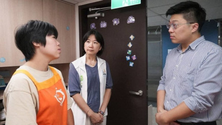 基隆嚴防不當對待孩童 「兒少特偵隊」首稽查兩幼兒園