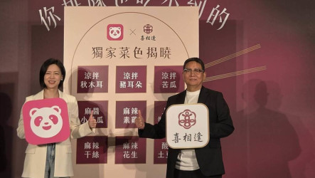 foodpanda：外送專法後成本已增32%　漲價是最後選項
