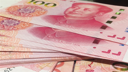 金融三業6月底對中曝險7879億　國銀曝險占淨值比創低