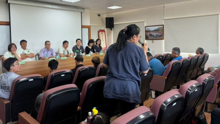復甦阿里山山葵產業　林保署：評估納入林下經濟