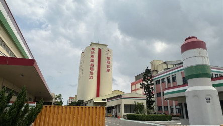 泰山求償10億　福壽：同為受害者、已向中聯油脂求償