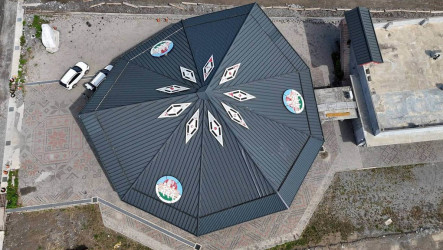 馬當部落聚會所獲建築獎　台東原民文化登國際舞台