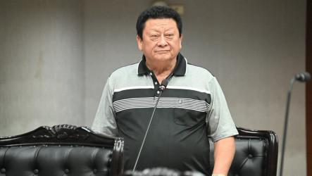 議員籲訂登山自治條例 台東縣消防局盼中央統一