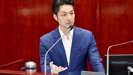 台北大巨蛋出現老鼠　蔣萬安：已要求遠雄清消