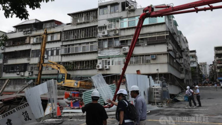 基泰大直第4年租金補貼未達共識　住戶不接受一次清償