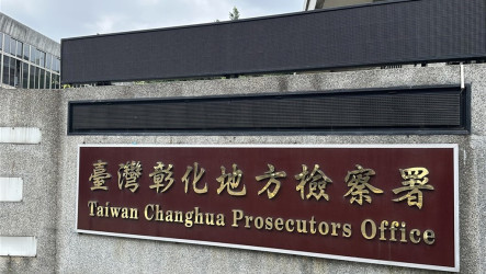 男毒駕載瓦斯桶撞車判10月　彰檢：量刑過輕提上訴