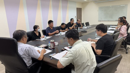 因應中國十一連假金門微電車需求　縣府籲業者落實安全告知