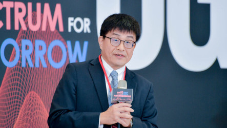 數發部：全球6G預計2030年起逐步商轉　台灣需提前布局