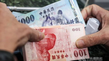 國銀7月放款增額首度突破兆元　創下單月新高