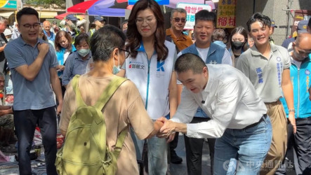 新竹縣藍白合生變　謝國樑：基隆不會受影響
