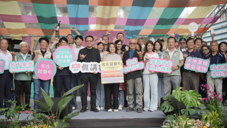 屏東釀醬生活節　台日韓發酵料理竹田飄香